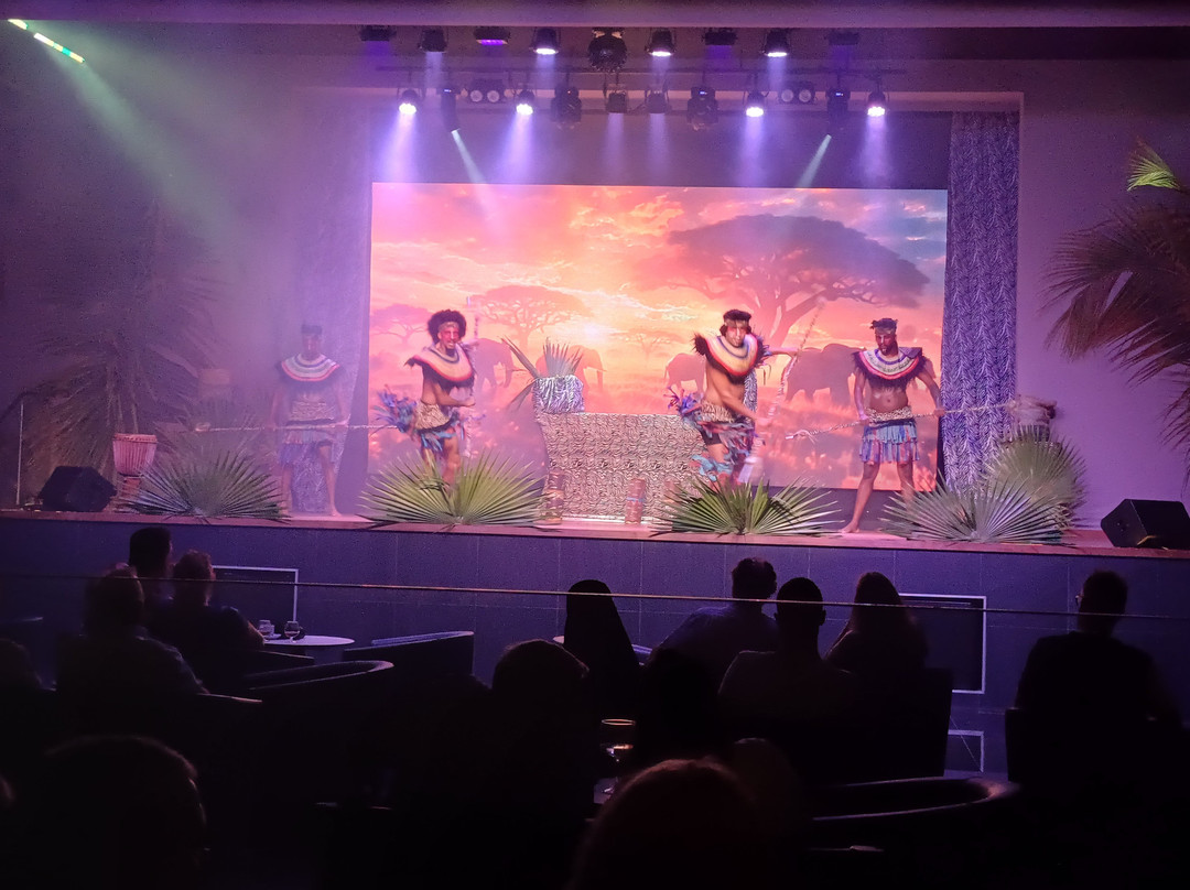 Hotel Riu Palace Boavista主图