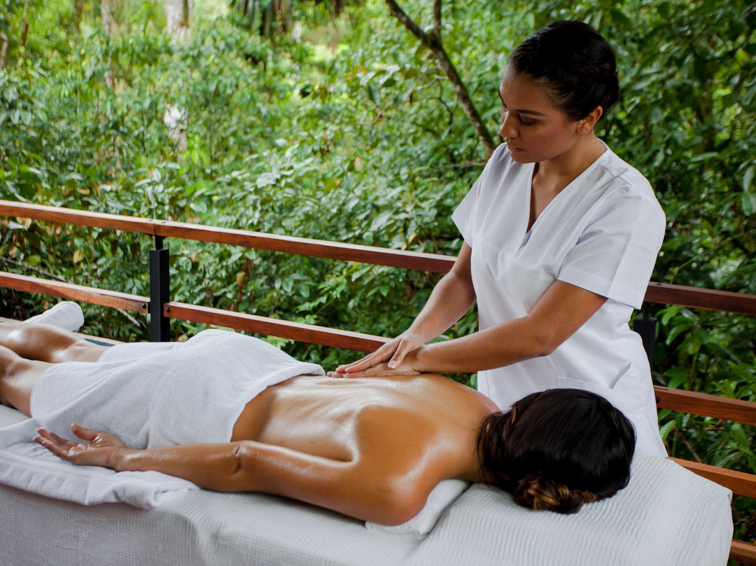 Ecolirios Boutique Hotel and Spa主图