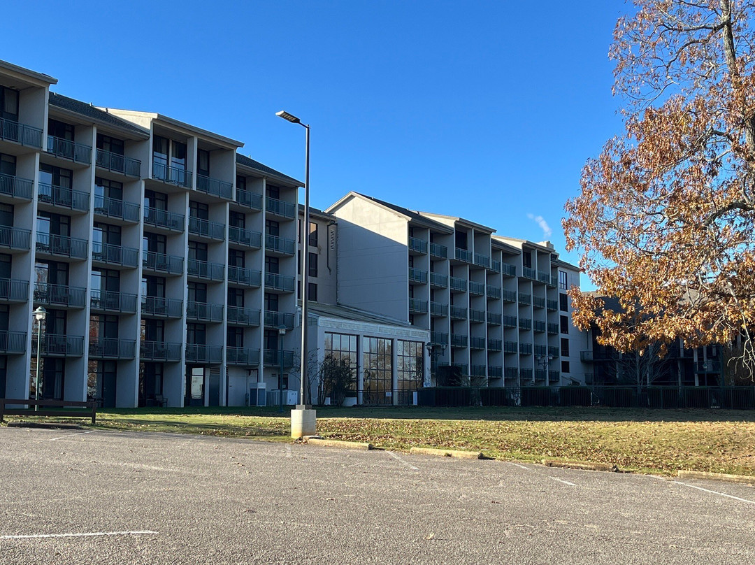 The Lodge at Pickwick Landing主图