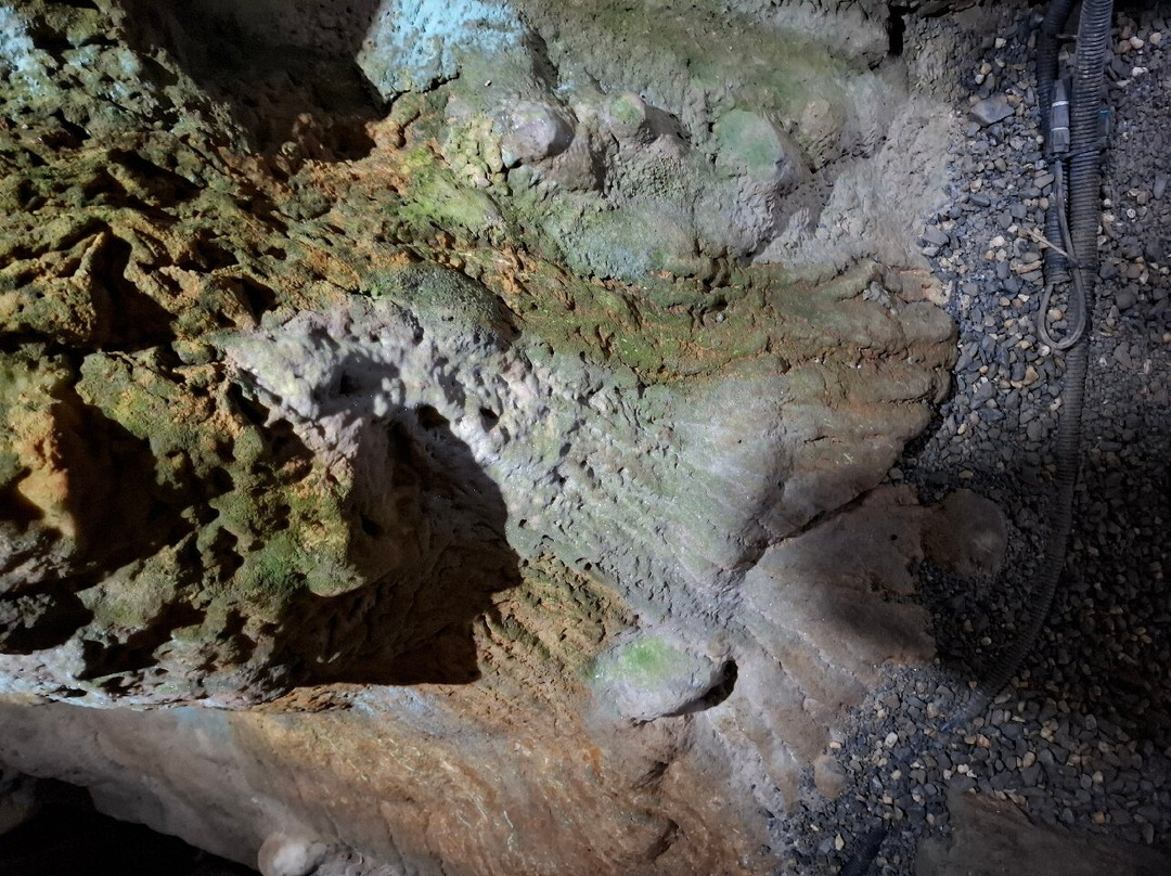 Bilsteinhöhle景点图片
