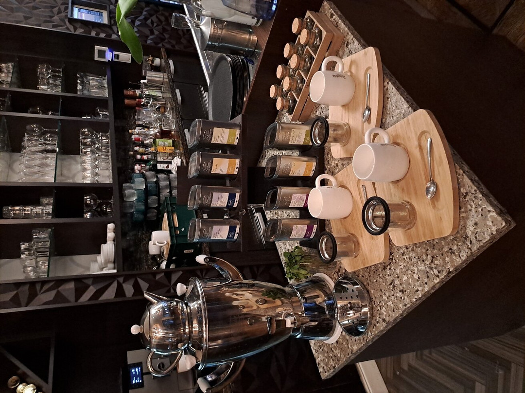 杜克斯酒店主图