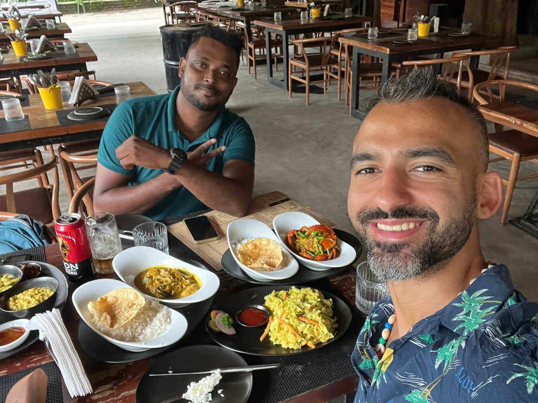 Lankan Travels景点图片