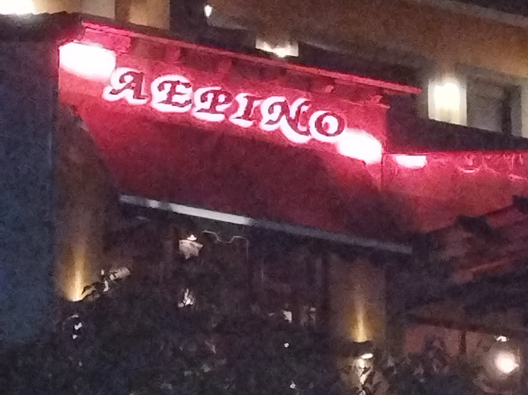 Aerino Cafe Bar景点图片