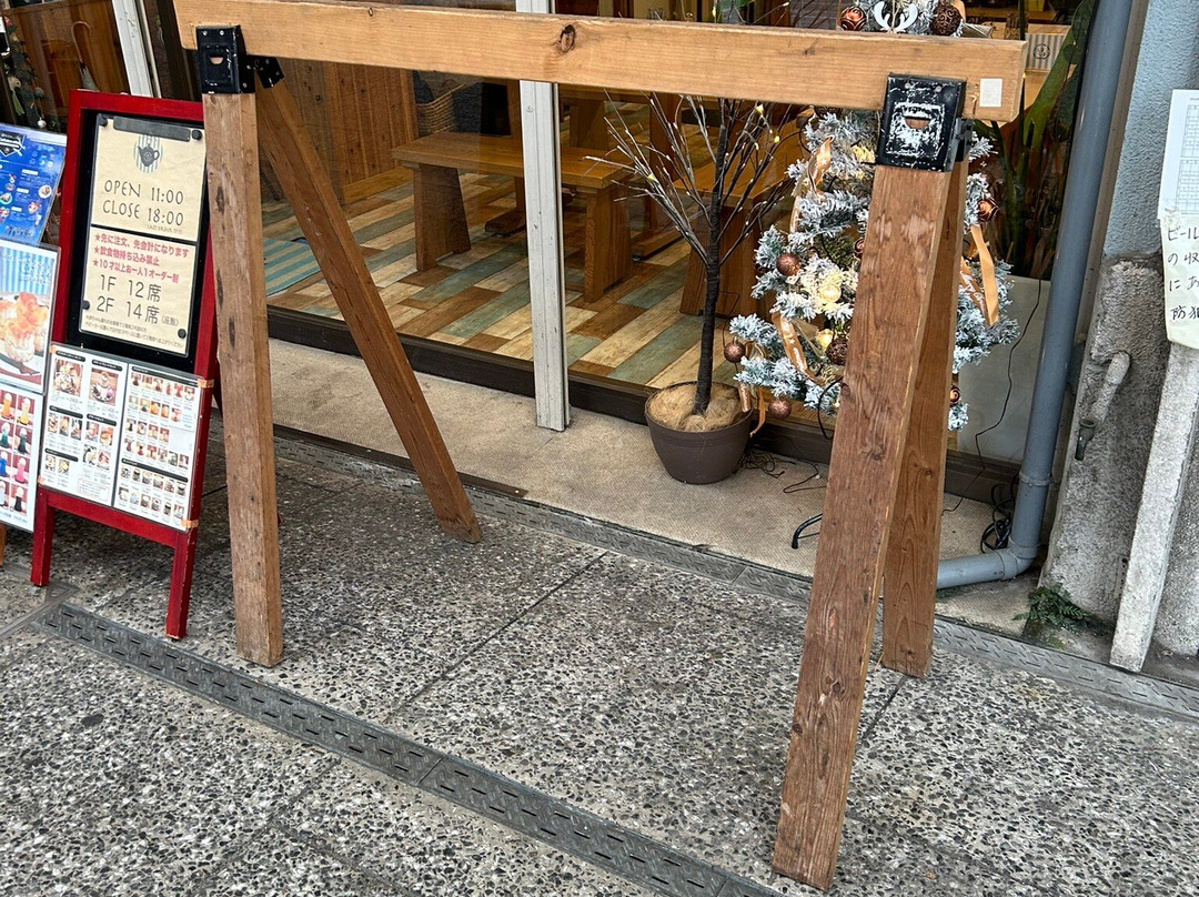 尾道商店街-尾道市必去景点