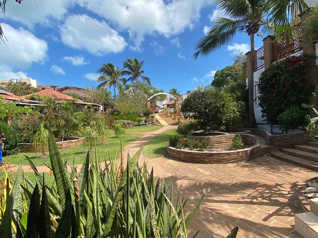 艾斯帕克诺瓦艾拉泡萨达酒店主图