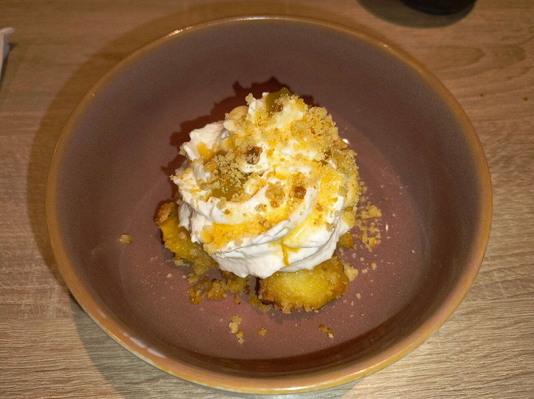 Core by Clare Smyth