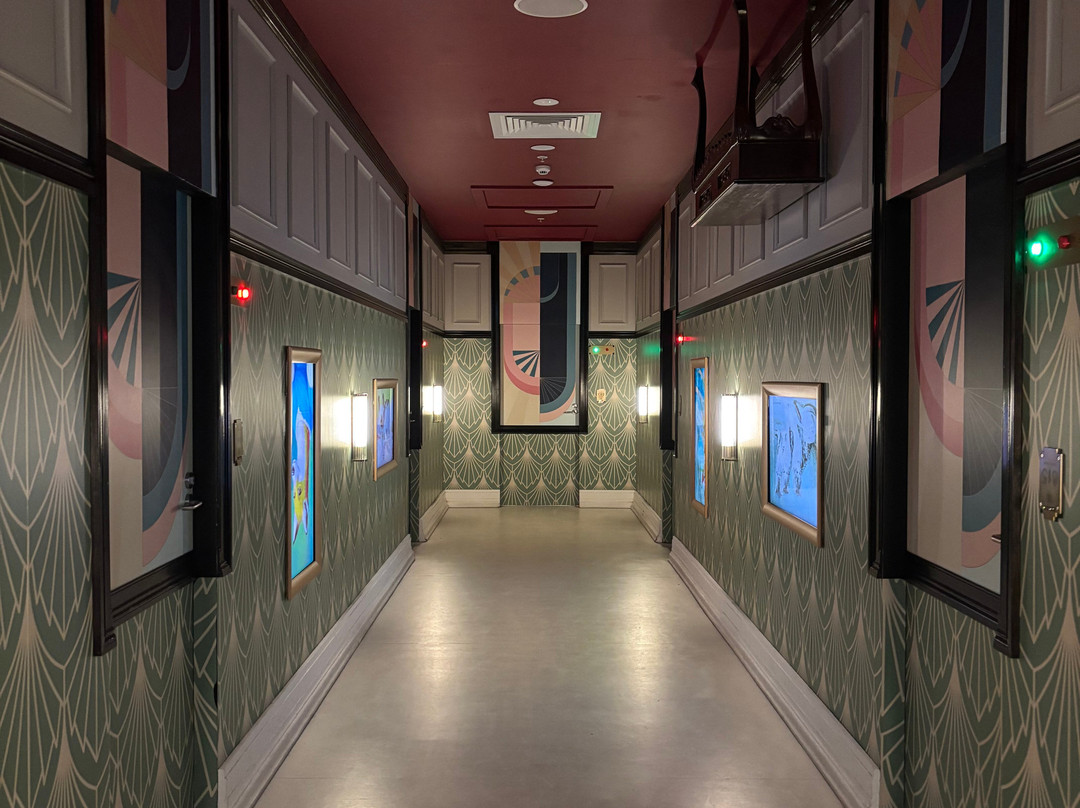 Hijinx Hotel Alexandria-Alexandria必去景点