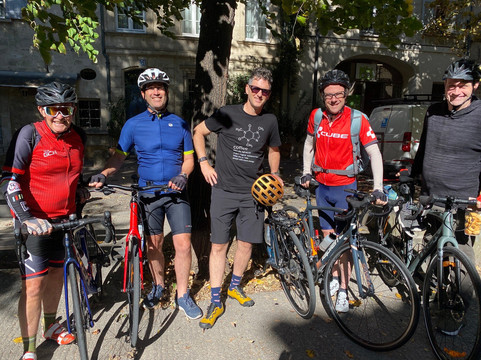 South Spirit-阿维尼翁必去景点