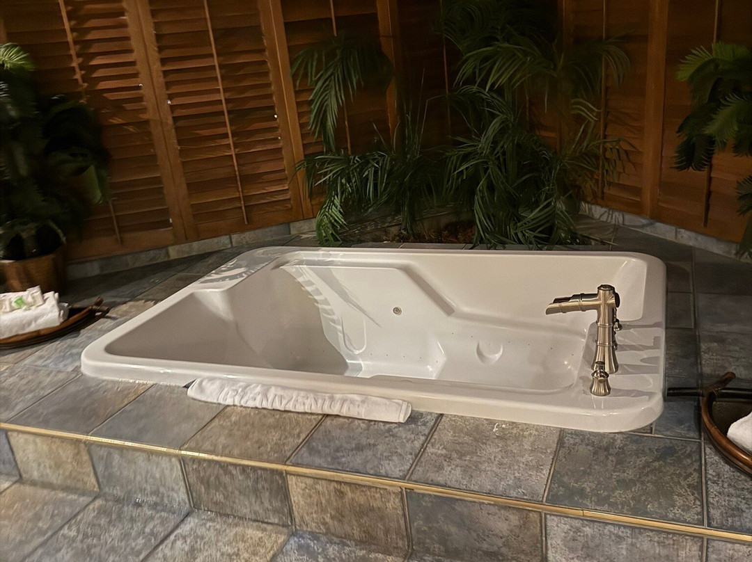 Hôtel Québec Inn主图