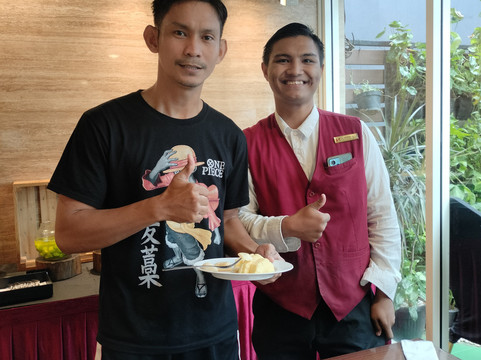 塞尔蓬瑞士贝尔酒店