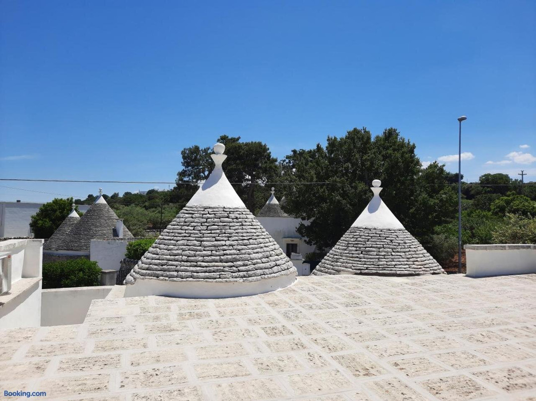 B&B Trulli Donna Isabella 2主图