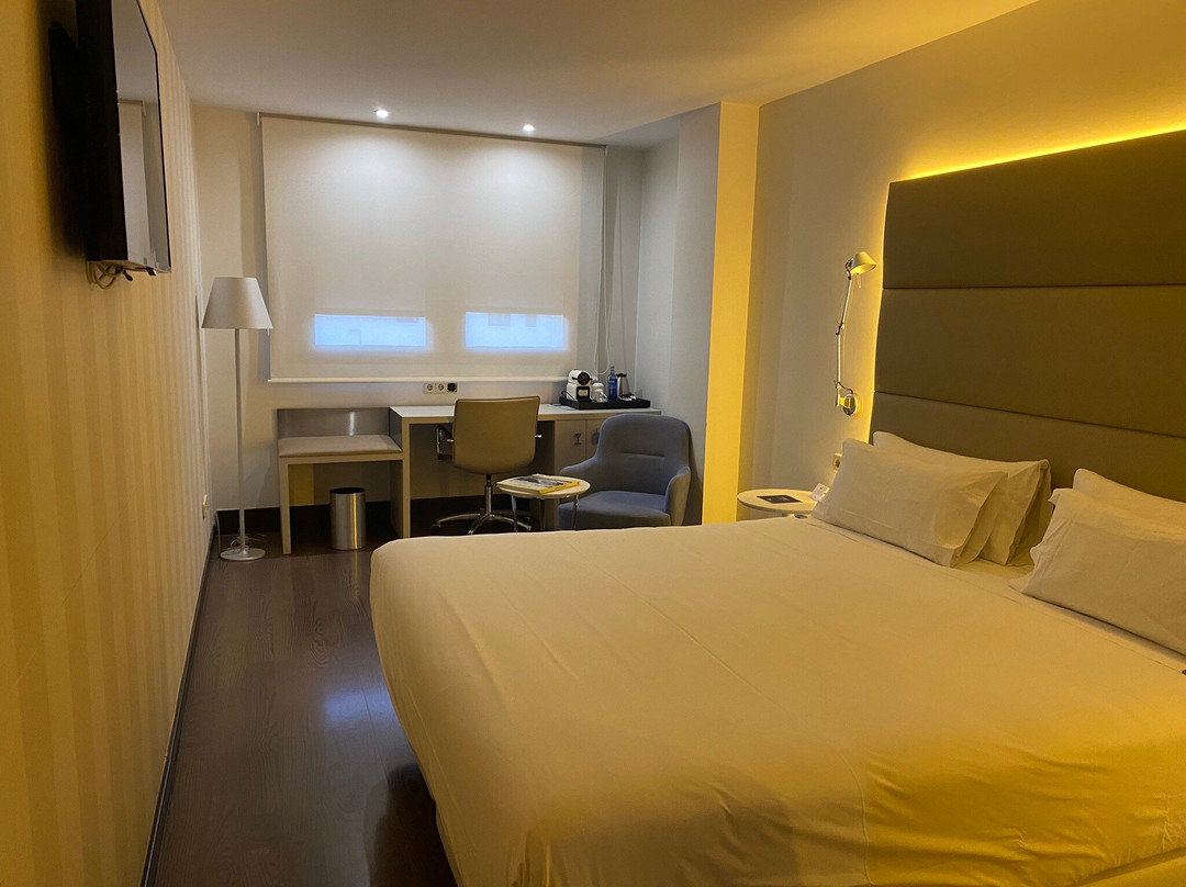 新罕布什尔州雷阿尔城酒店主图