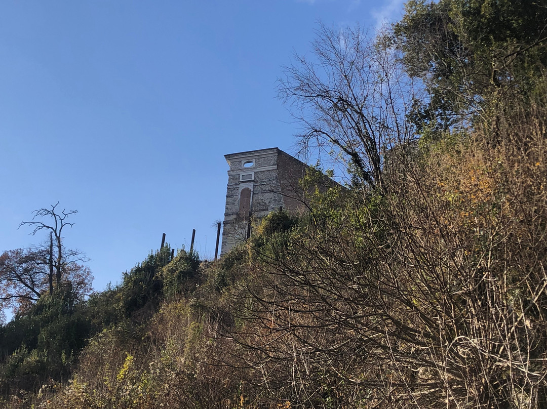 Castello Di Polcenigo景点图片