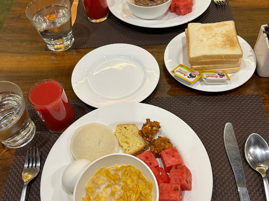 Travelers Of Sylhet-锡尔赫特必去景点