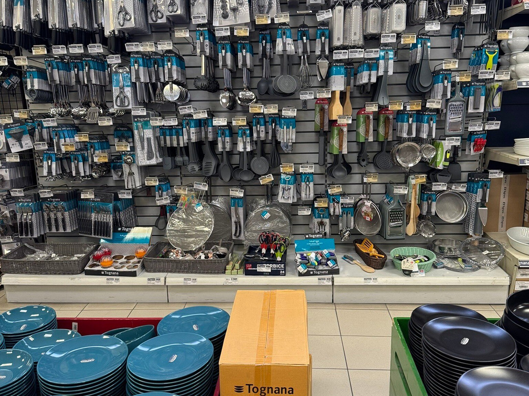 Outlet Tognana Porcellane景点图片