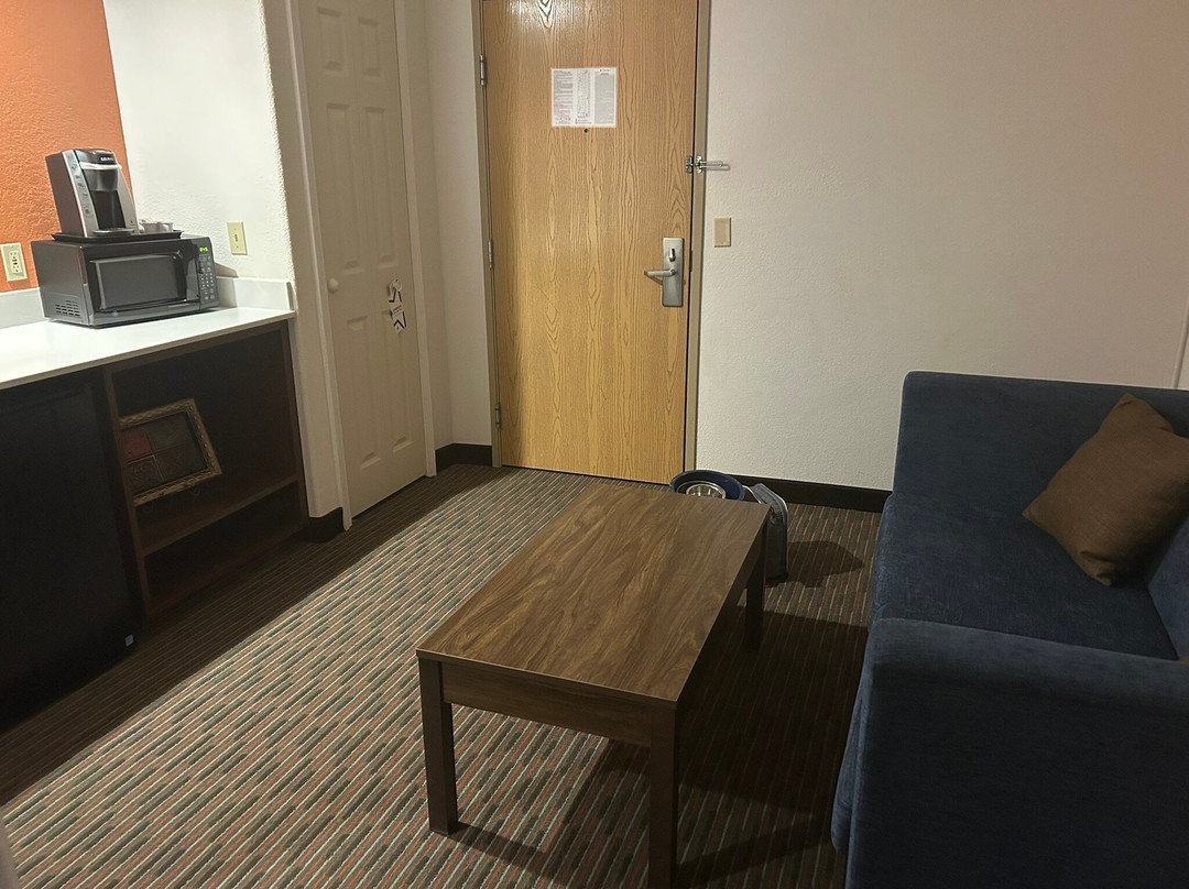 AmericInn by Wyndham Ogallala主图