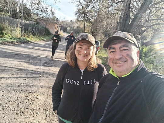 Eagles Survival Training-Velez de Benaudalla必去景点