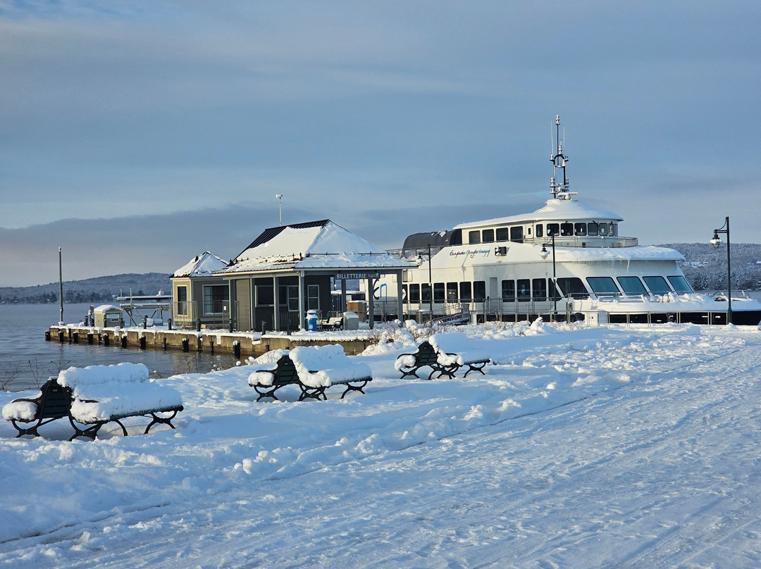 Escapades Memphremagog-梅戈格必去景点