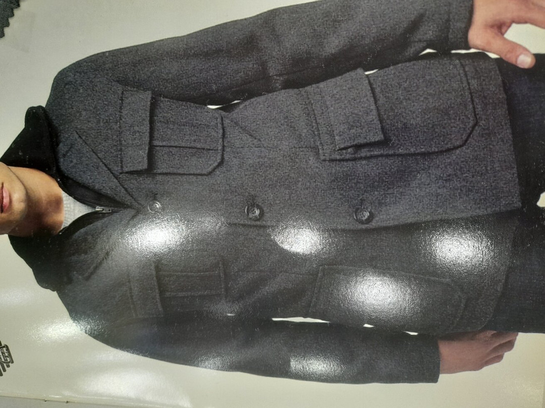 Fashion Point-Ban Sala Dan必去景点