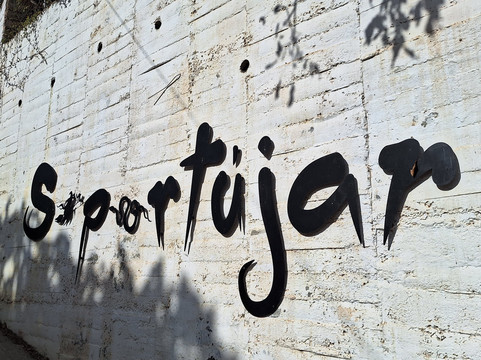 Soportujar, Magical Town