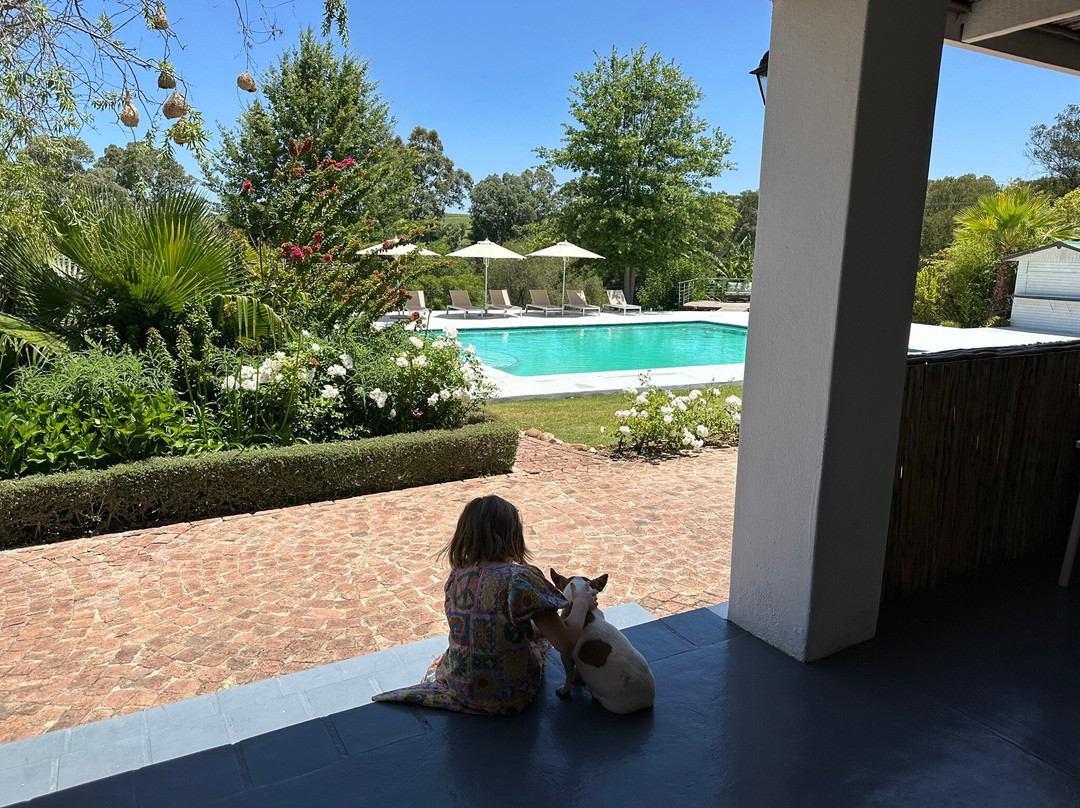 Lady Loch Country House主图