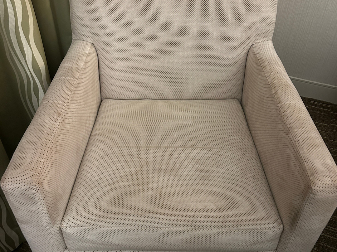 普罗维登斯威斯丁酒店主图