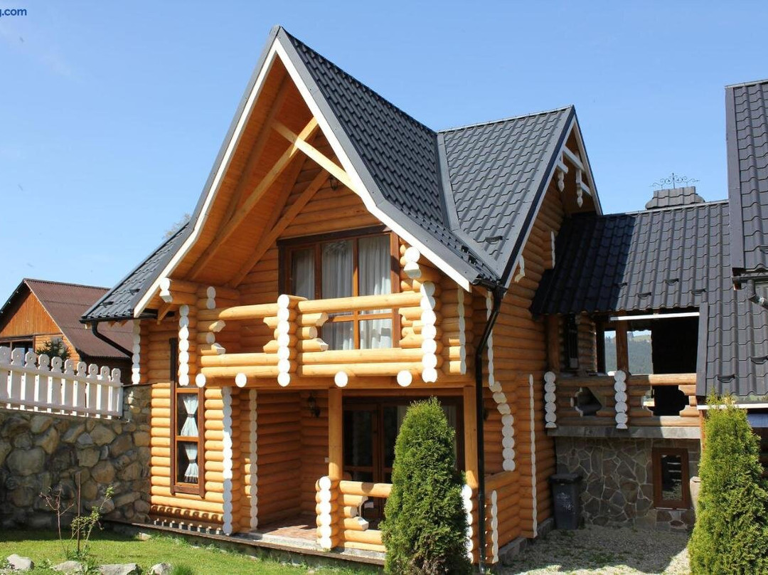 Cottage Oberig