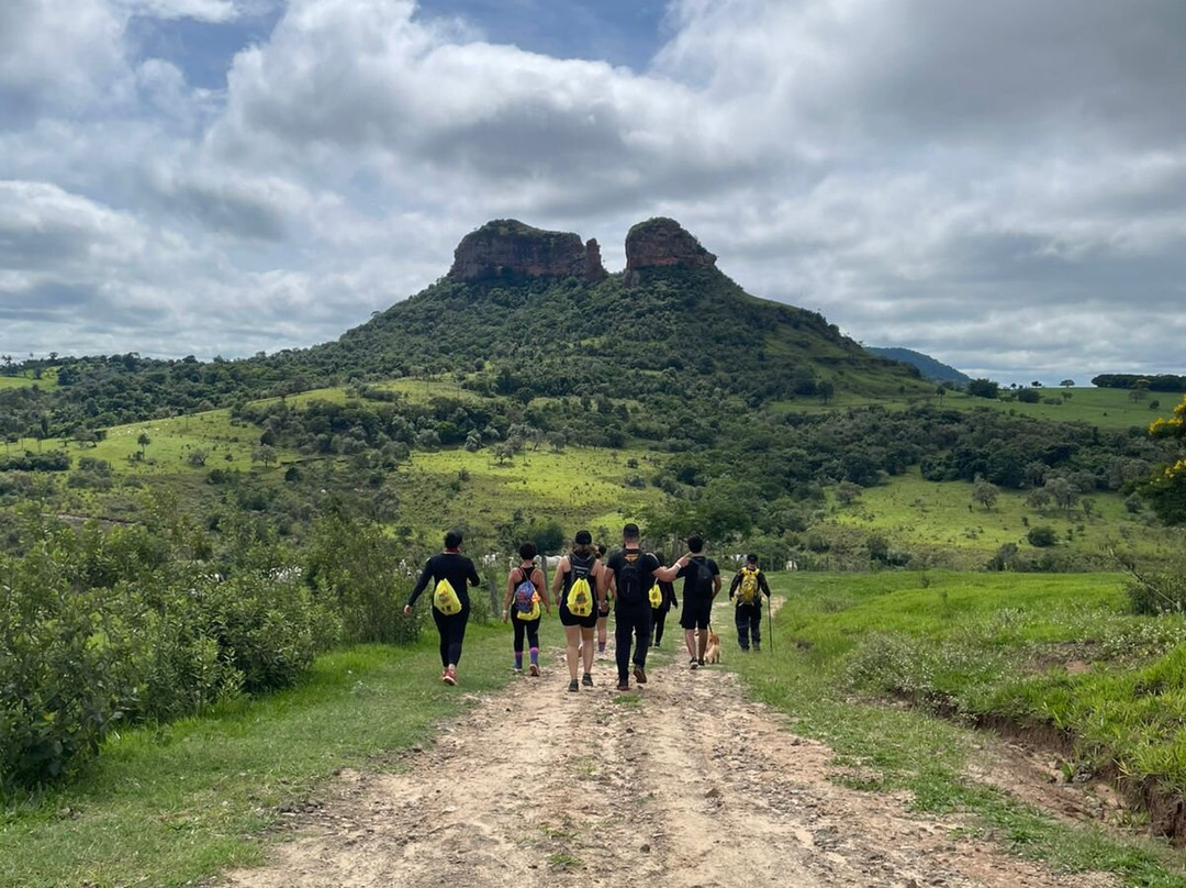 Pedra do Indio-Botucatu必去景点