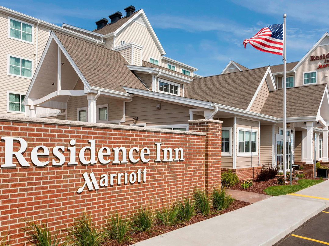 Residence Inn by Marriott Fargo主图