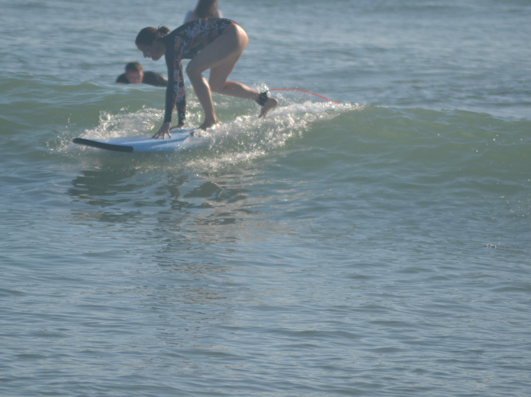 No Worries Surf Shop-阿鲁甘湾必去景点