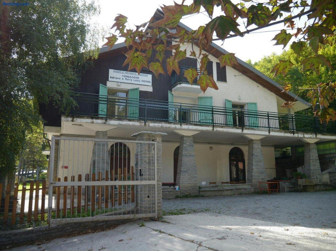 La Casa Via del Sale