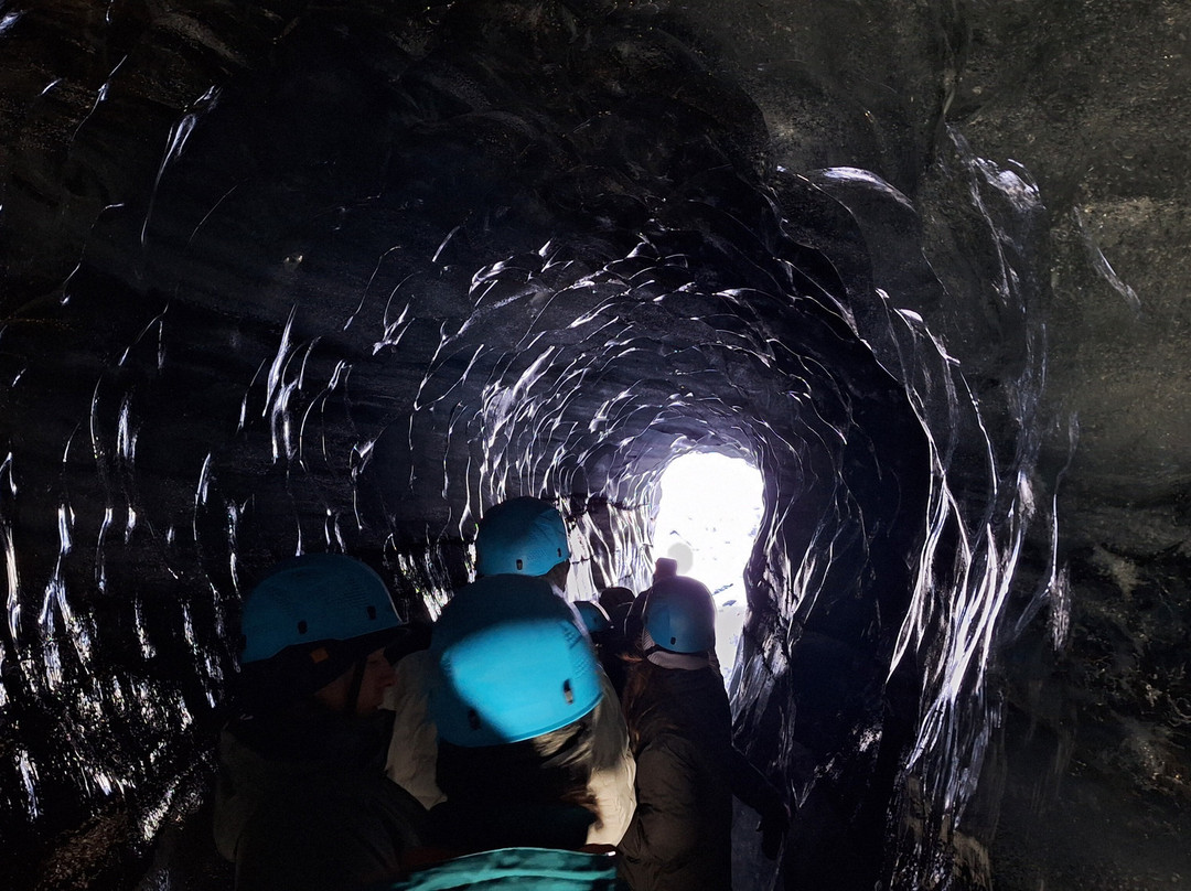 Gravel Travel-雷克雅未克必去景点