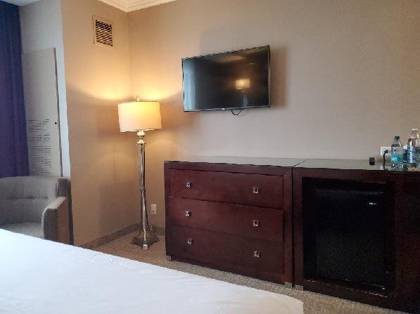 The Delavan Hotel & Spa-官方
