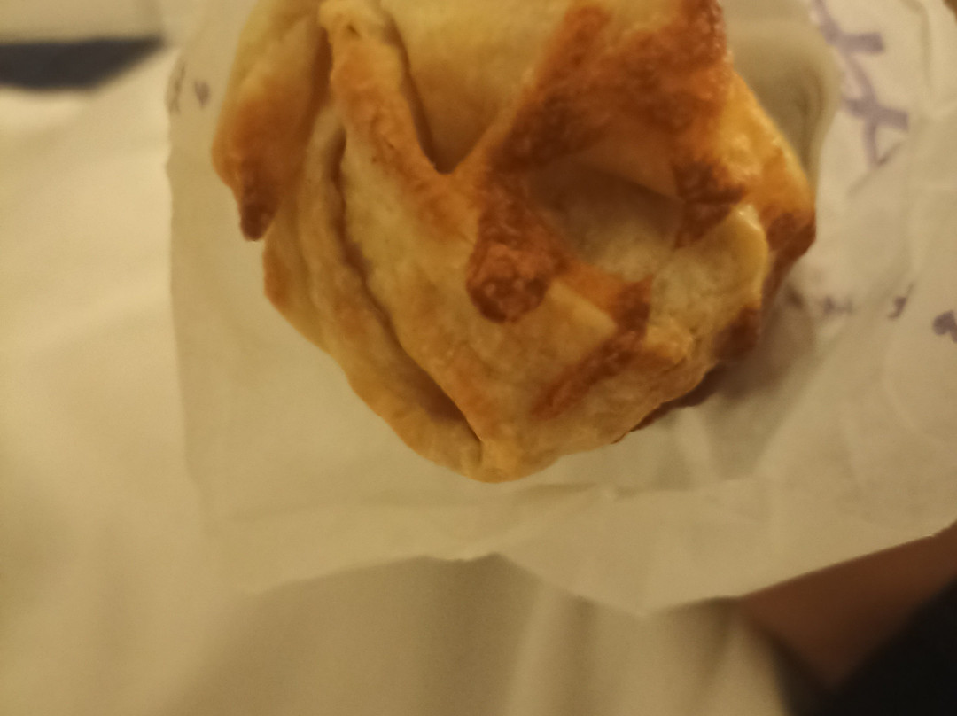 Le Tacos Lyonnais