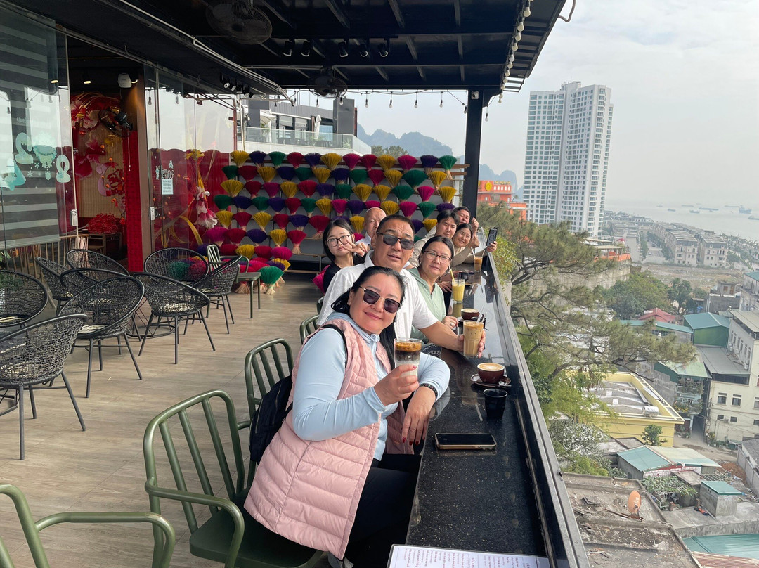 Halong Happy Travel-Ha Long City必去景点