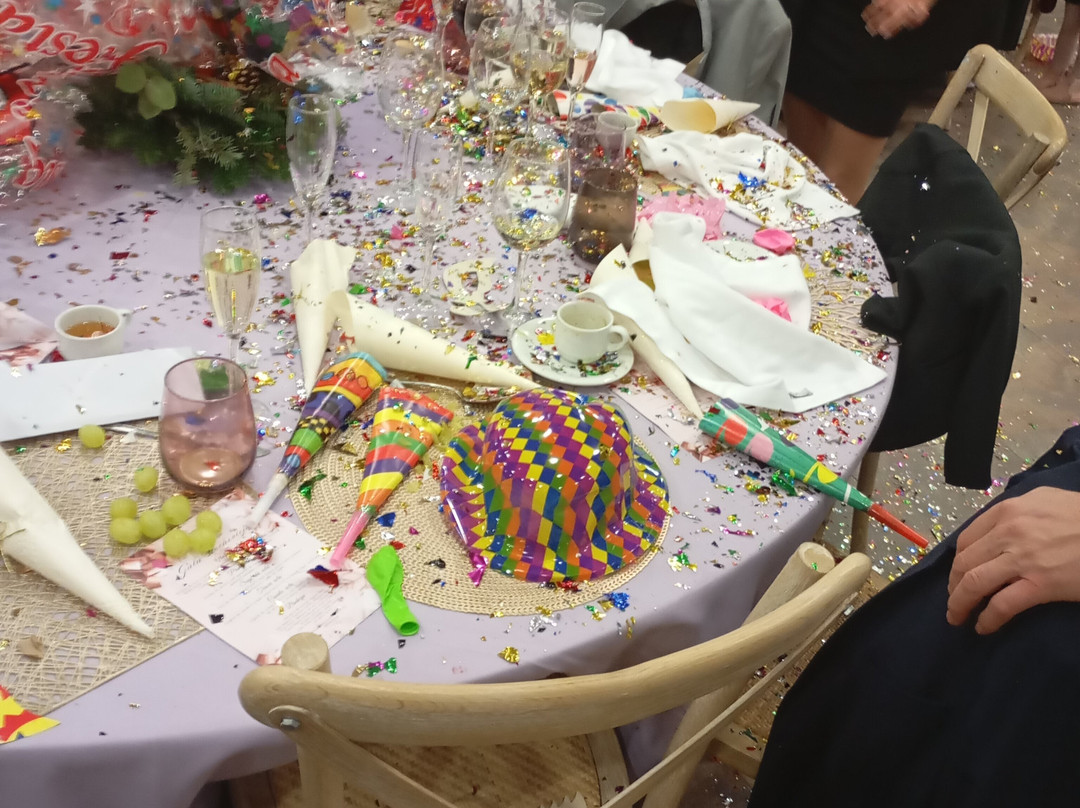 Hotel Comendador主图