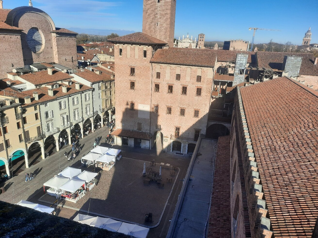 Torre dell'Orologio景点图片