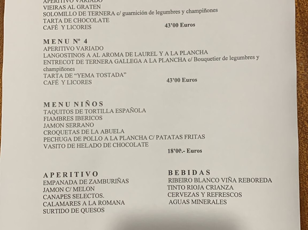 Hotel Coia Vigo主图