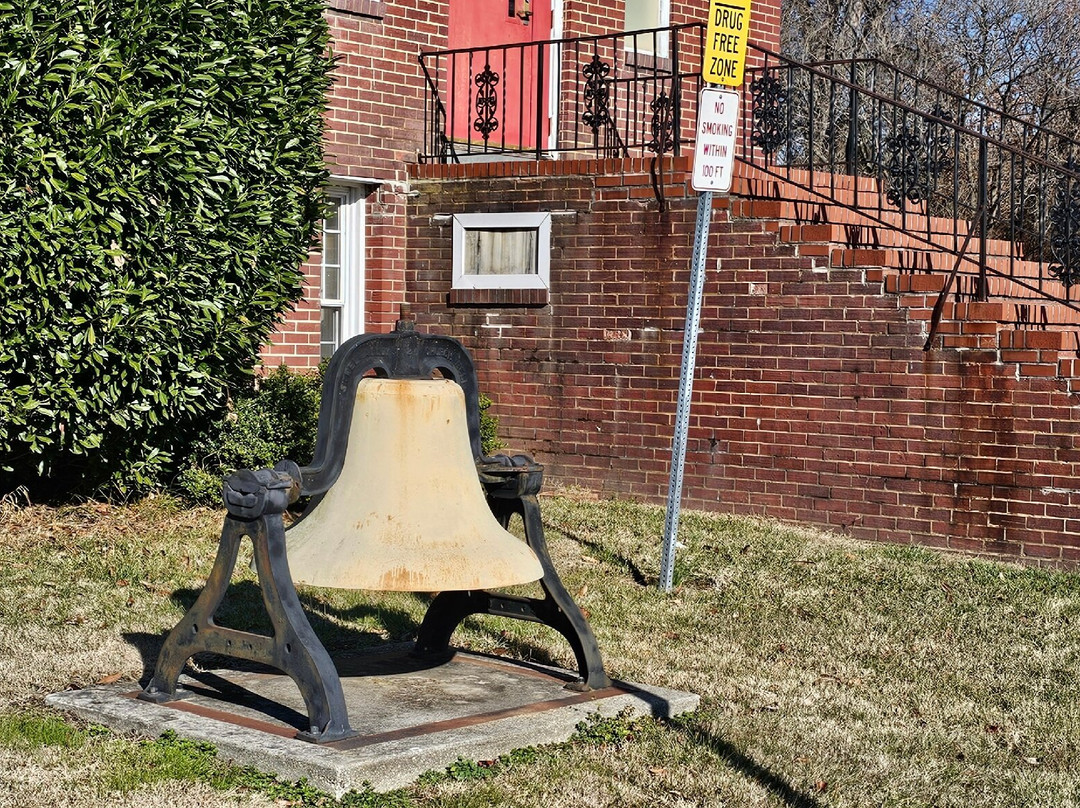 Union Methodist Church - Swan Creek-Aberdeen必去景点