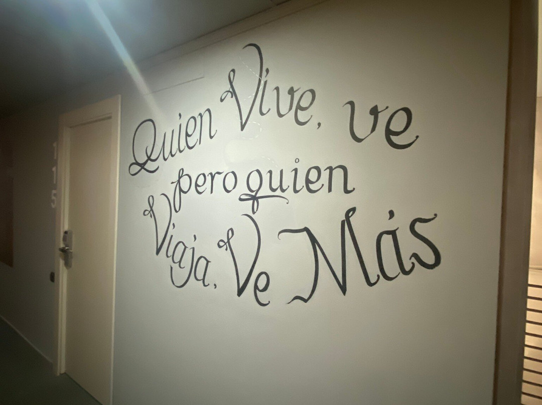 伦纳萨酒店主图