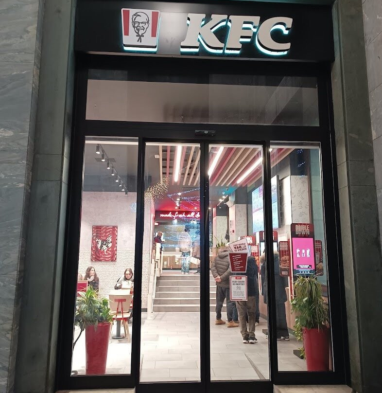 KFC