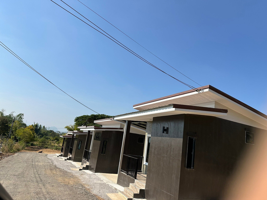 Wisuthida Resort