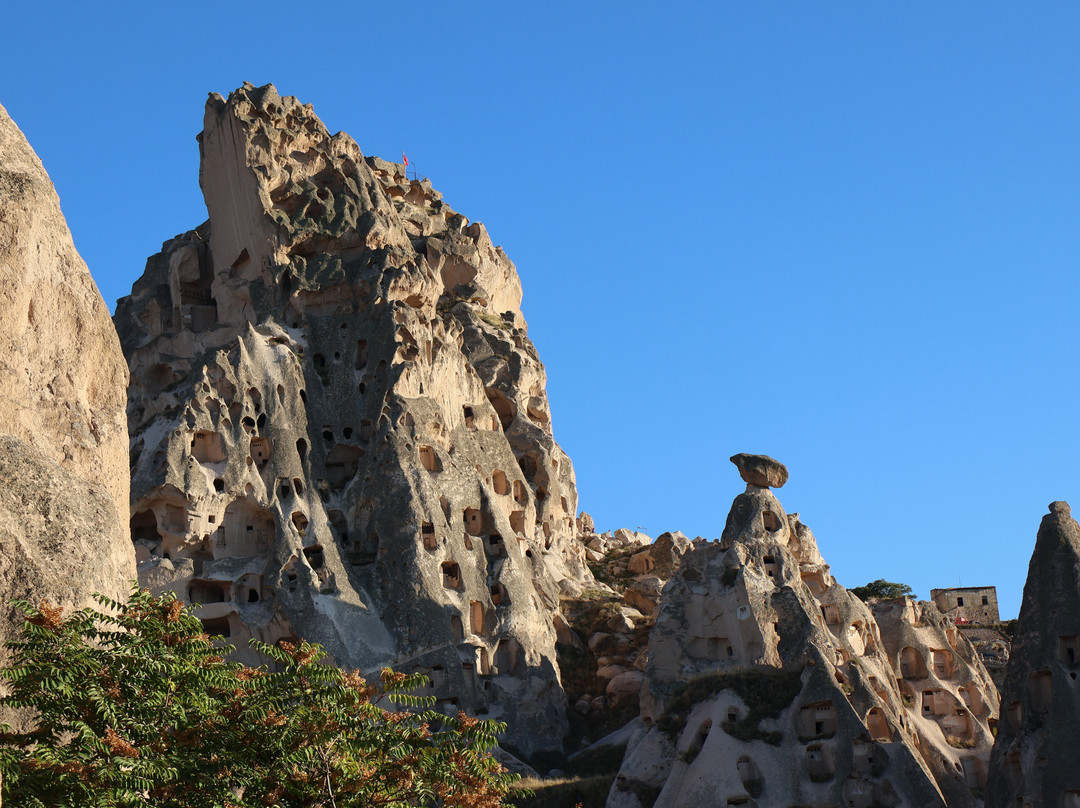 Memories Cappadocia Travel-内夫谢希尔必去景点