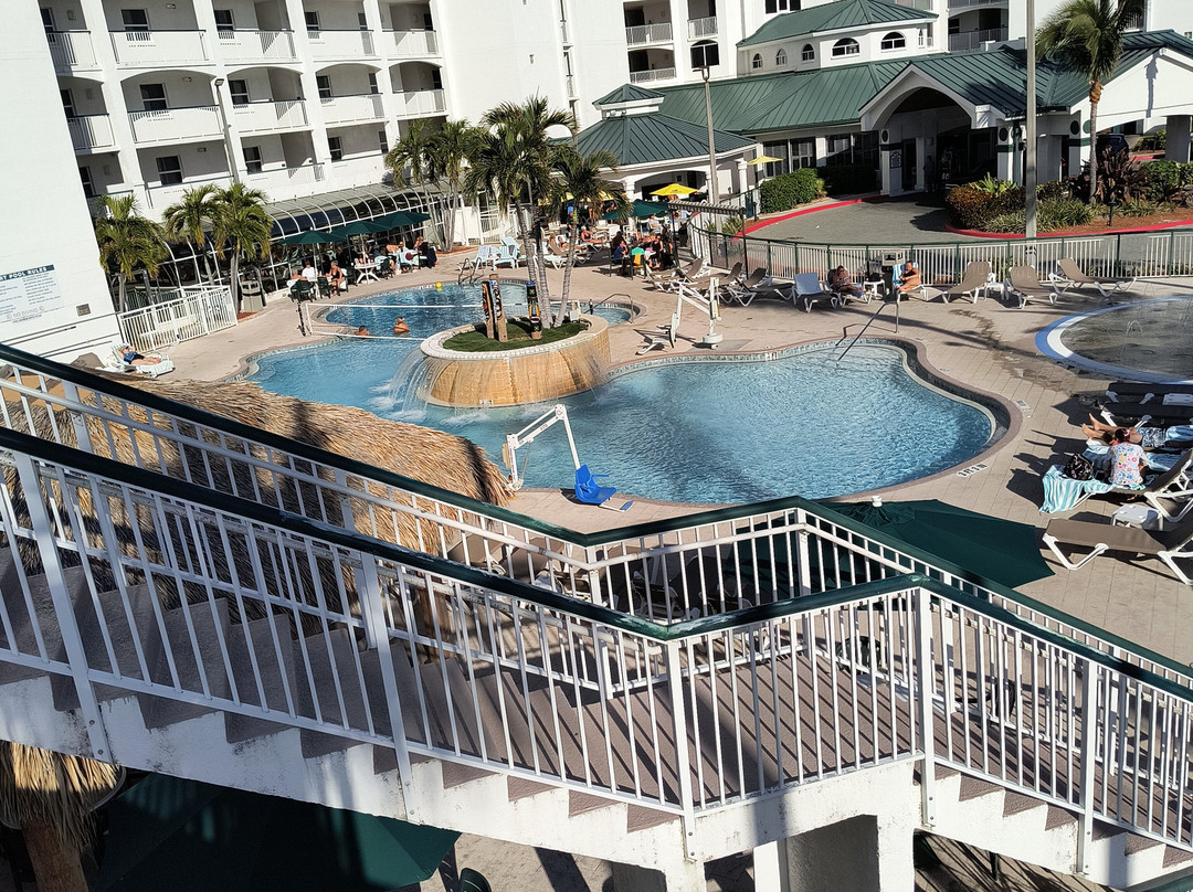 The Resort on Cocoa Beach主图