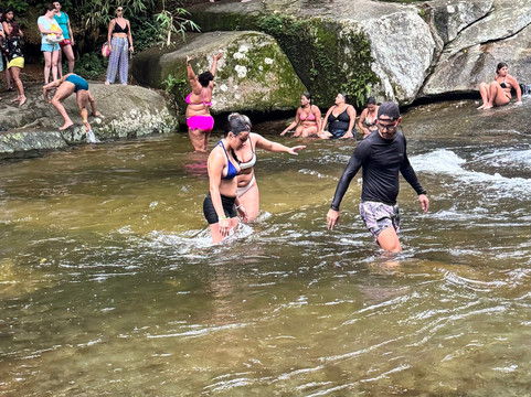 Vaz Tours-帕拉地必去景点