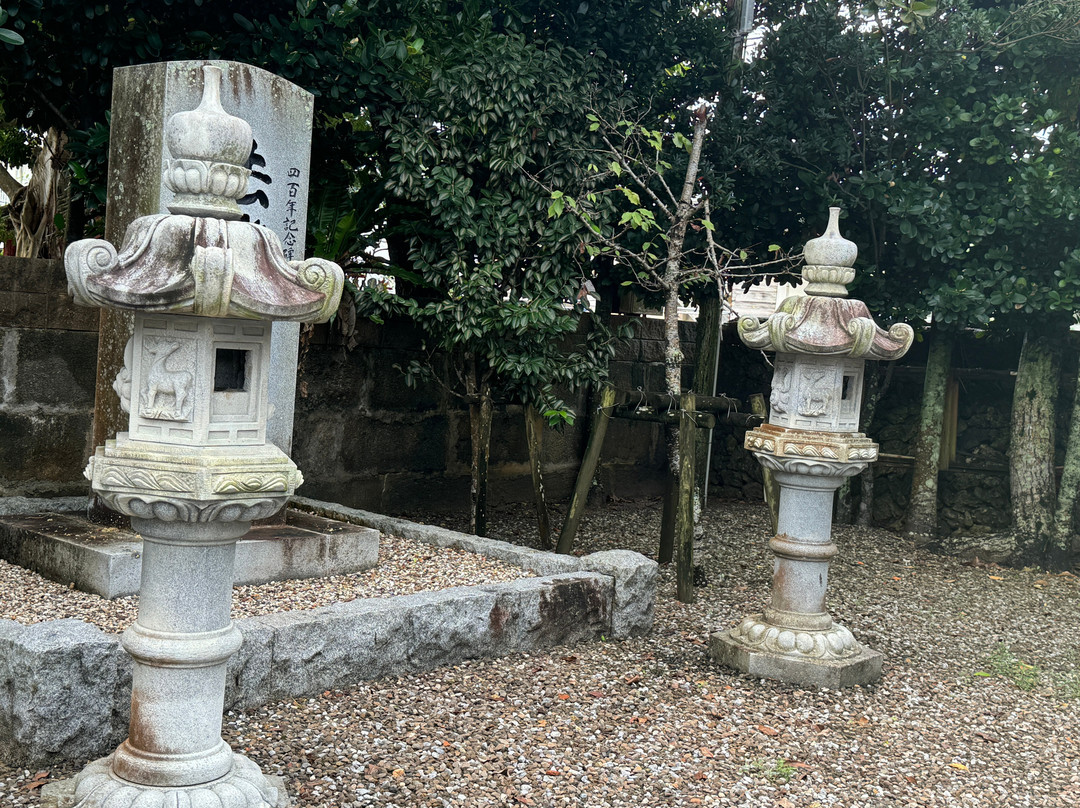 Torinji Temple景点图片