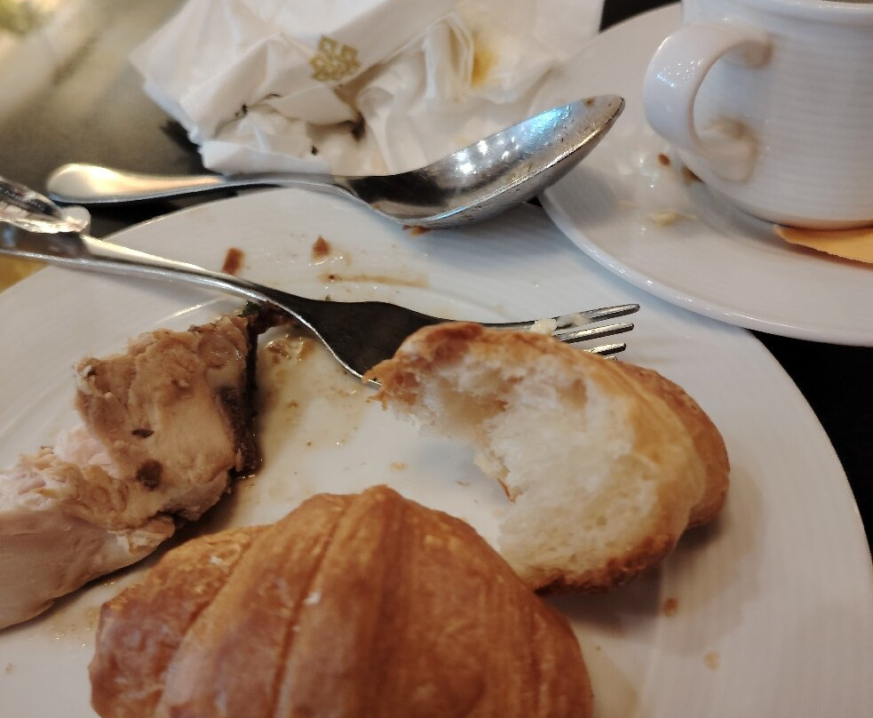 艾佛利普特拉贾亚酒店主图