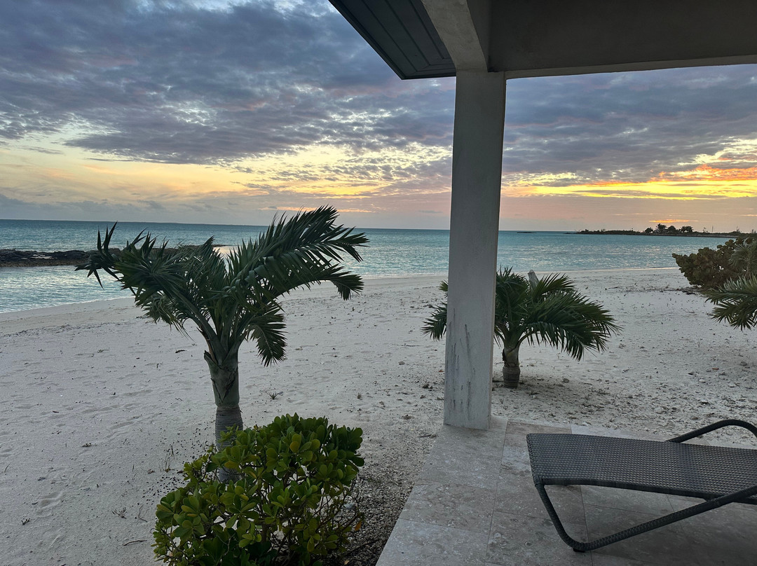 Cat Island Experience-Cat Island必去景点