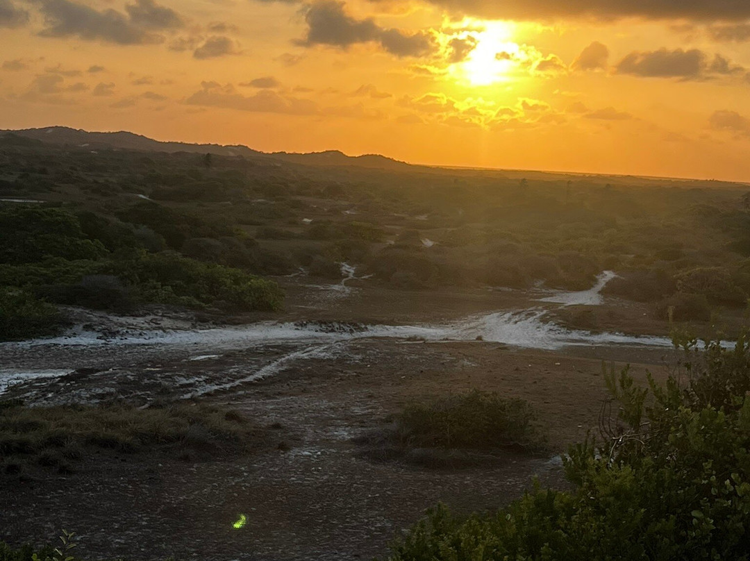 Hotel Enseada Maracajau主图