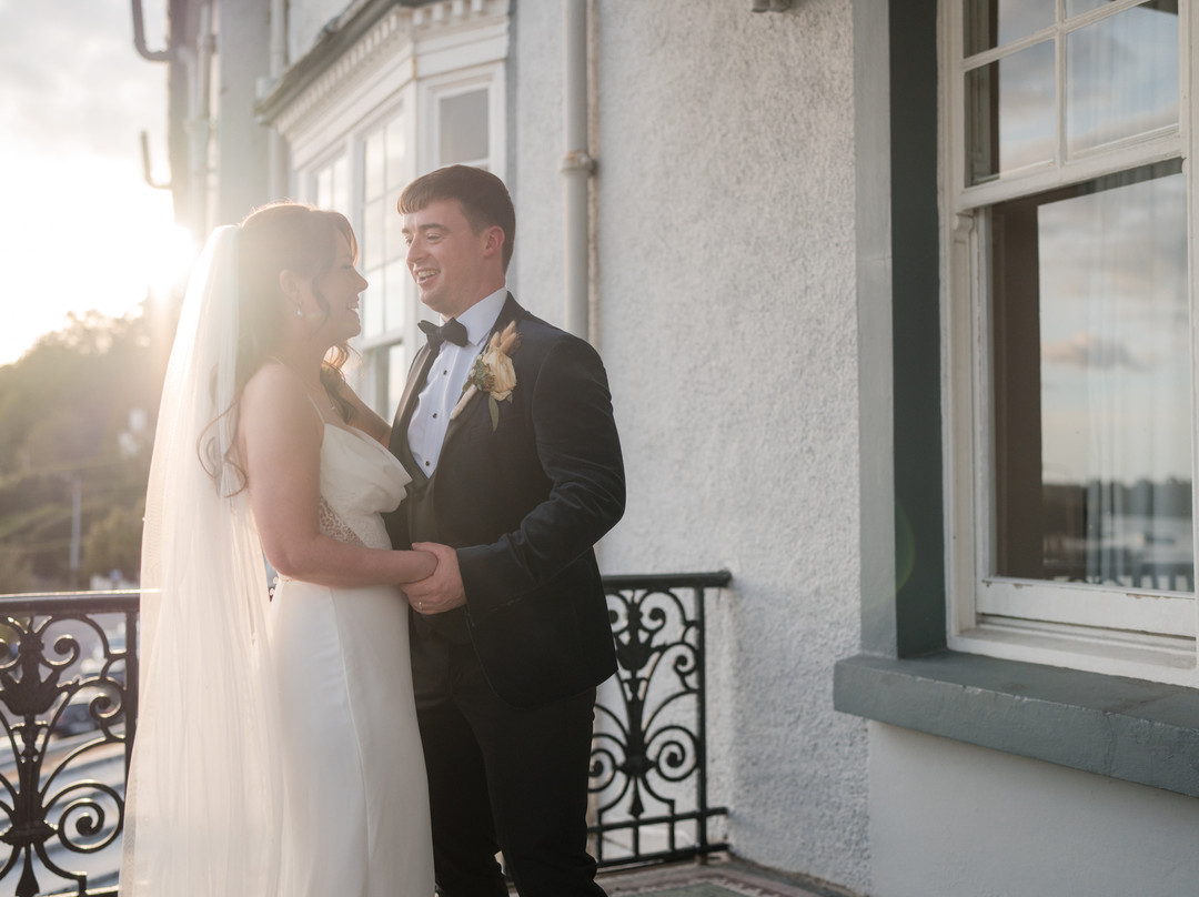 Eccles Hotel & Spa, Glengarriff主图